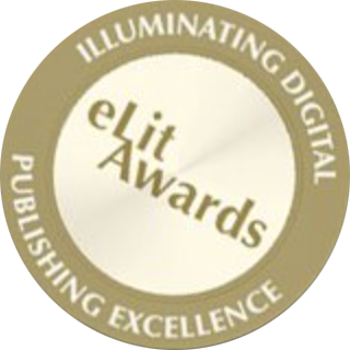 eLit Award Logo