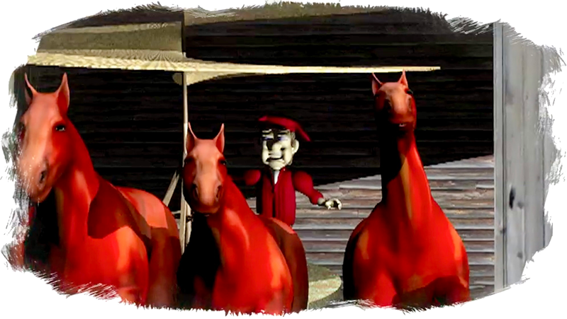 Horses